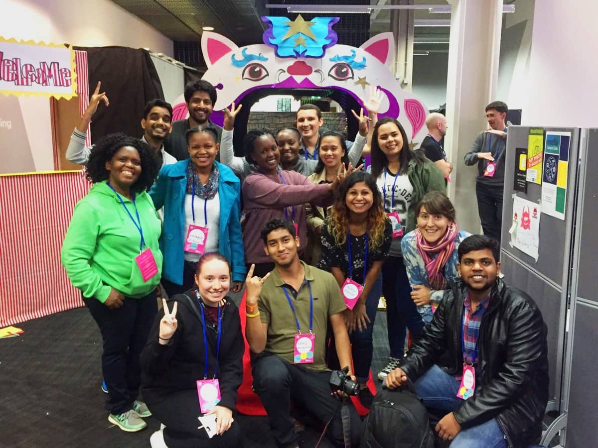  Mozilla Clubs