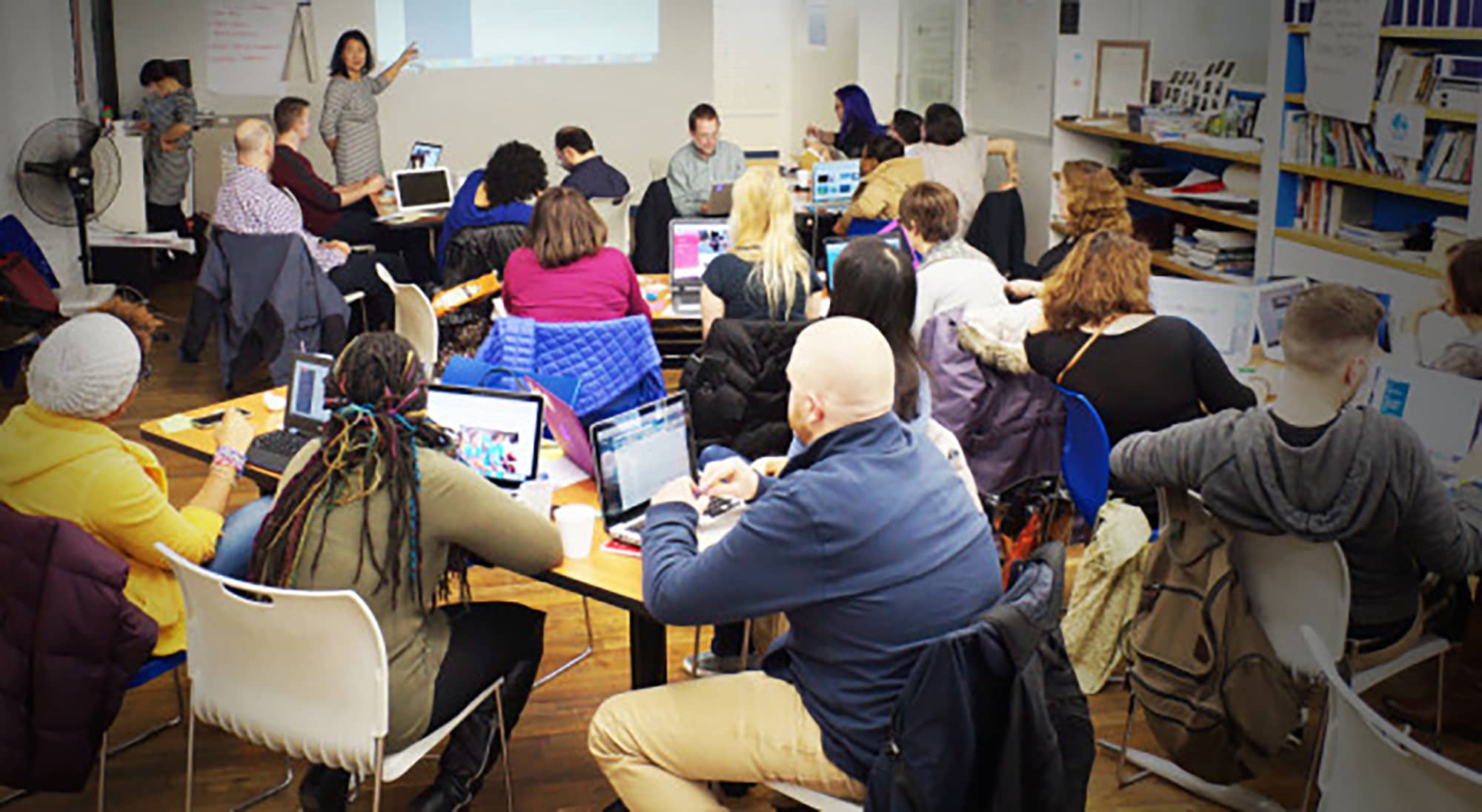 Innovation Partner Professional Development