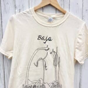 Baja T-shirt
